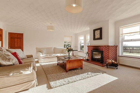 Highgrove in Gissing