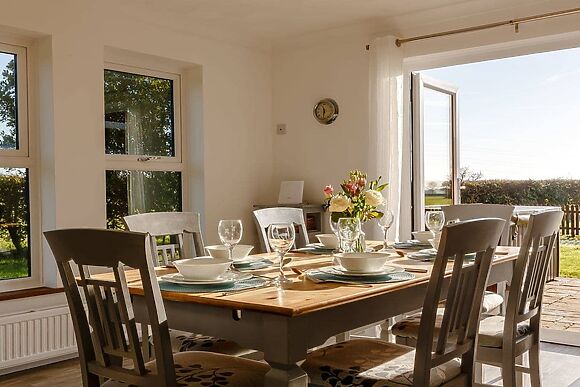 Highgrove in Gissing