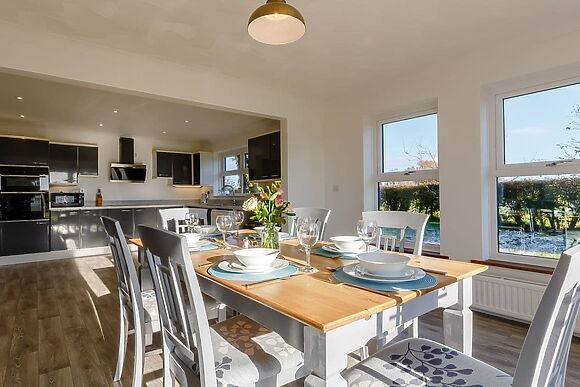 Highgrove in Gissing