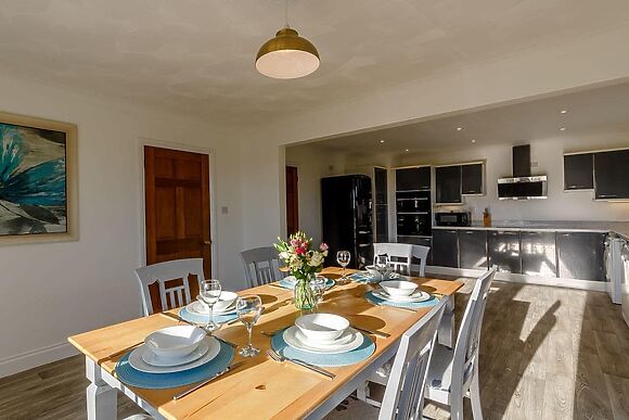 Highgrove in Gissing