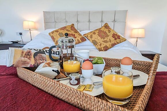 Highgrove in Gissing