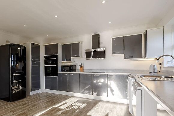 Highgrove in Gissing