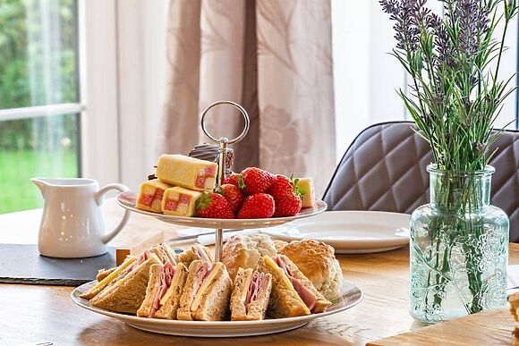 The Gables in Bridlington