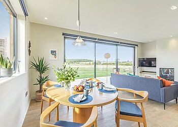 Daisy Lodge in Boothby Pagnell