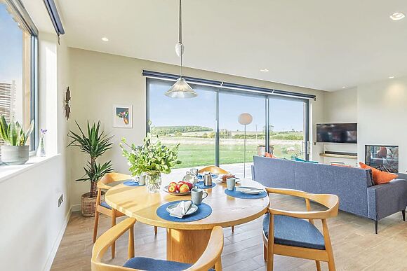 Daisy Lodge in Boothby Pagnell