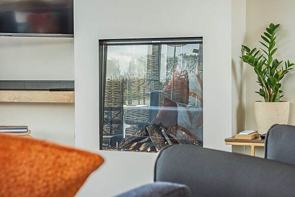 Daisy Lodge in Boothby Pagnell