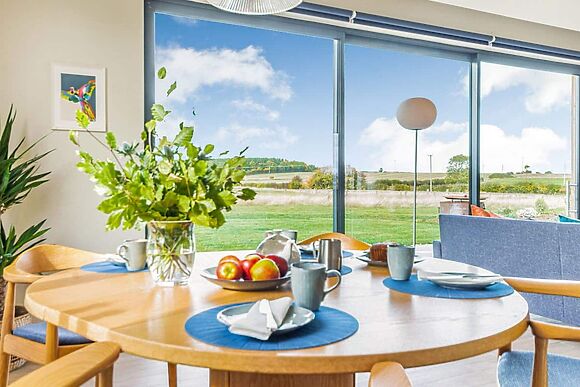 Daisy Lodge in Boothby Pagnell