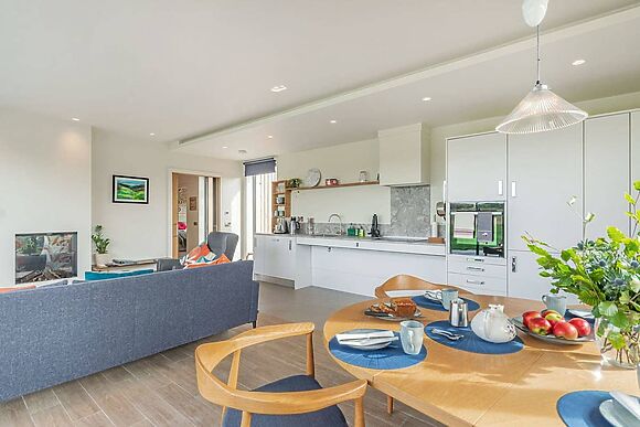 Daisy Lodge in Boothby Pagnell