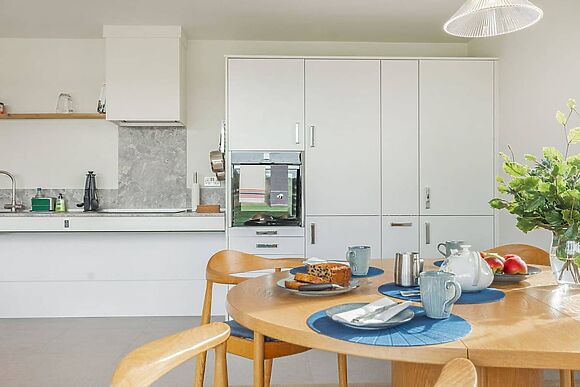 Daisy Lodge in Boothby Pagnell