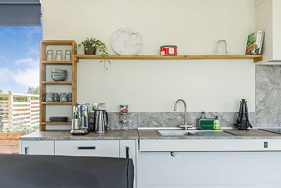 Daisy Lodge in Boothby Pagnell