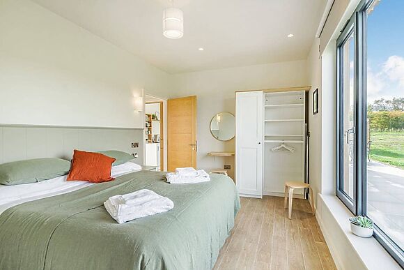 Daisy Lodge in Boothby Pagnell