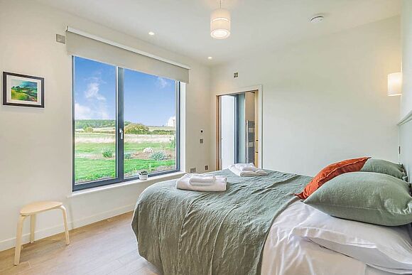 Daisy Lodge in Boothby Pagnell