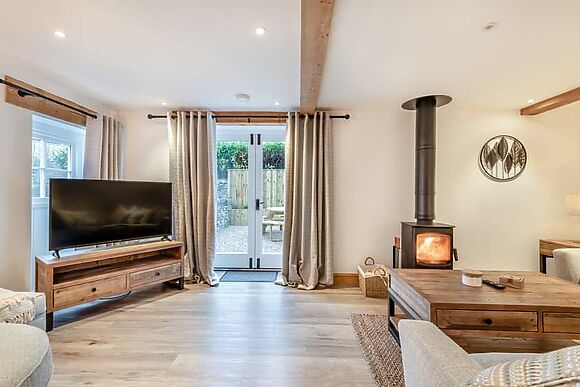 Heathcote Hideaway at Heathcote Grange