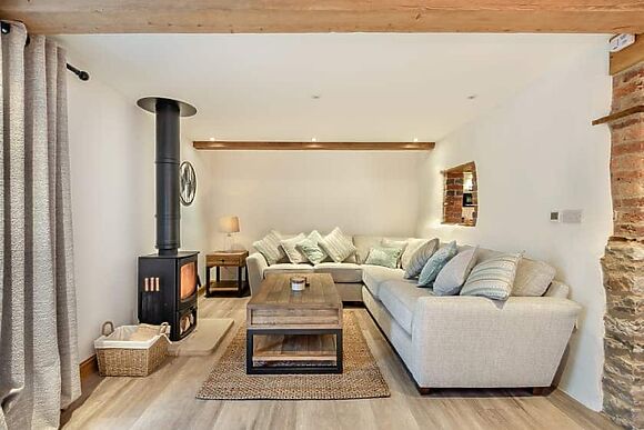 Heathcote Hideaway at Heathcote Grange