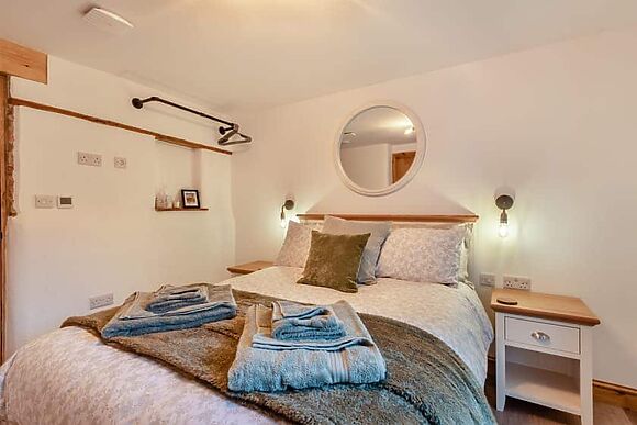 Heathcote Hideaway at Heathcote Grange