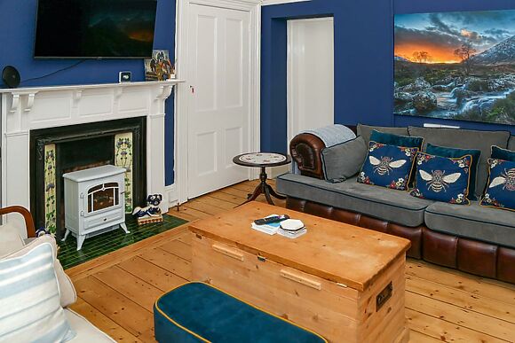 The Physicians House