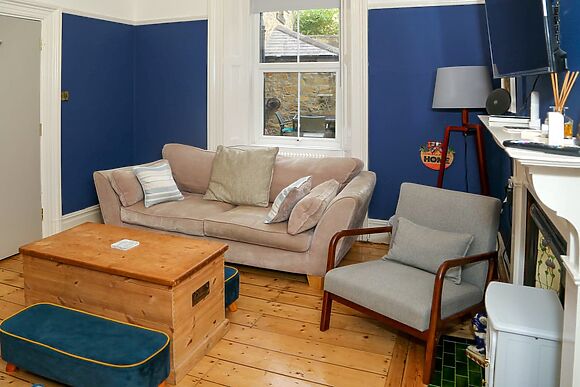 The Physicians House