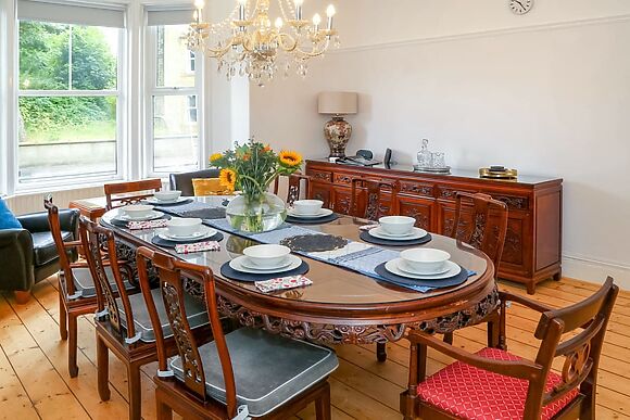 The Physicians House