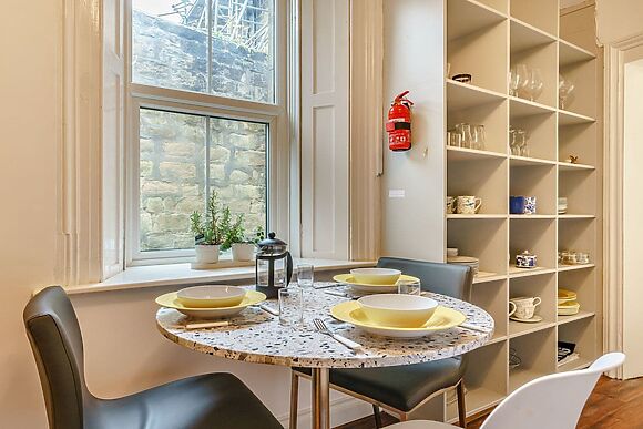 The Physicians House