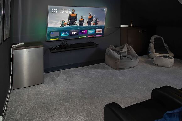 The Physicians House