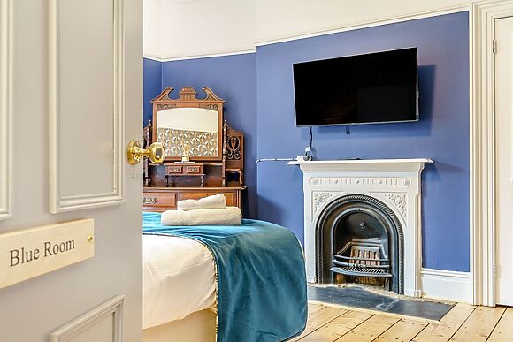 The Physicians House