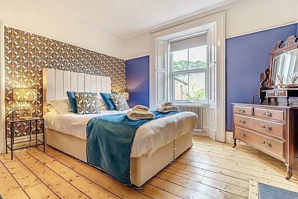 The Physicians House