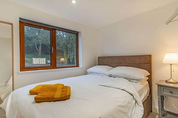 Waterside Lodge Four