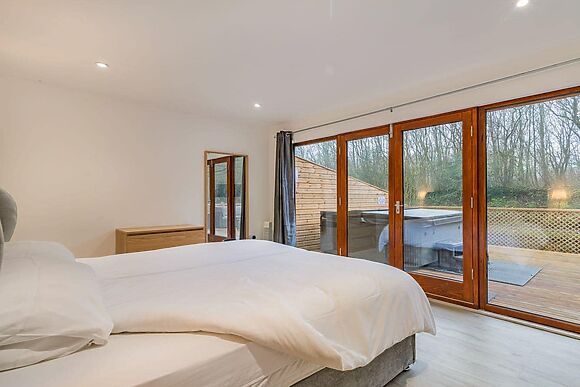 Waterside Lodge Four