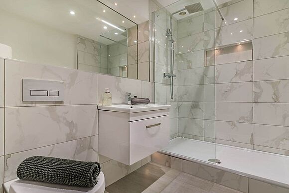 Waterside Lodge Four