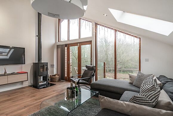 Waterside Lodge Fourteen