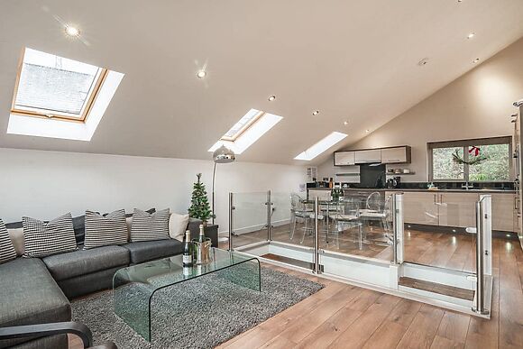 Waterside Lodge Fourteen