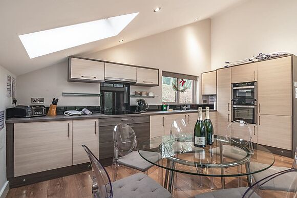 Waterside Lodge Fourteen