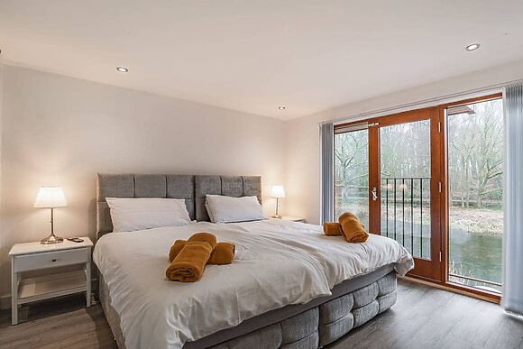 Waterside Lodge Fourteen