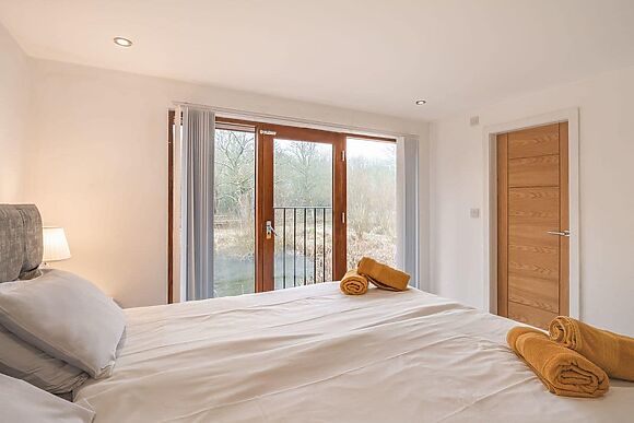 Waterside Lodge Fourteen