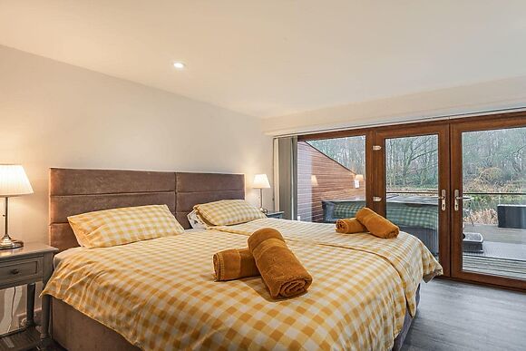 Waterside Lodge Fourteen