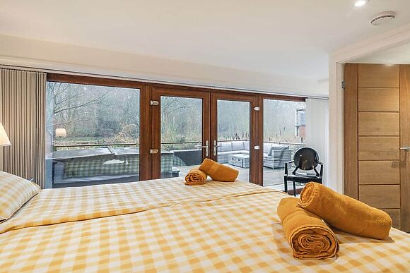 Waterside Lodge Fourteen