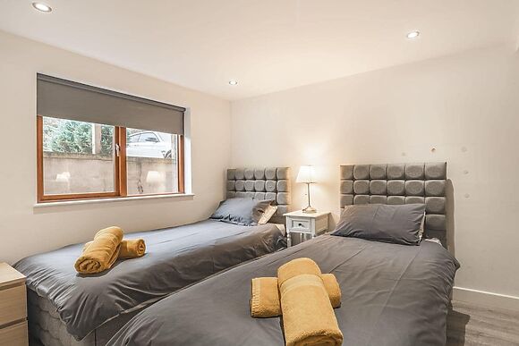 Waterside Lodge Fourteen