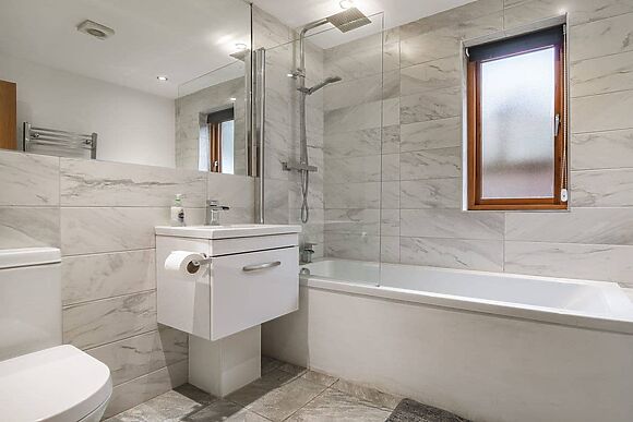 Waterside Lodge Fourteen