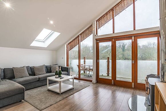 Waterside Lodge Fifteen