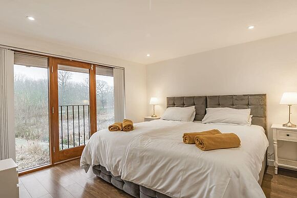 Waterside Lodge Fifteen