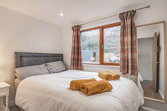 Waterside Lodge Fifteen