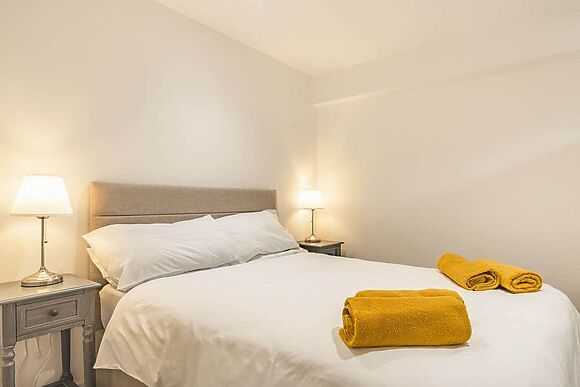 Waterside Lodge Fifteen