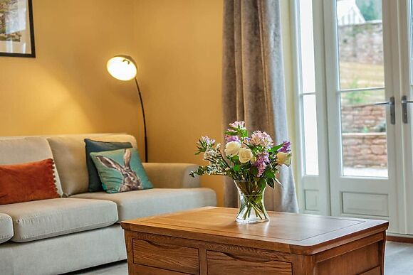 Armathwaite Manor-Meadow View