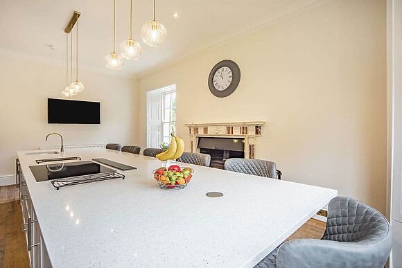 Edenside at Armathwaite Manor