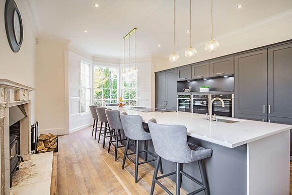 Edenside at Armathwaite Manor