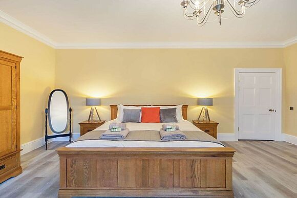 Edenside at Armathwaite Manor