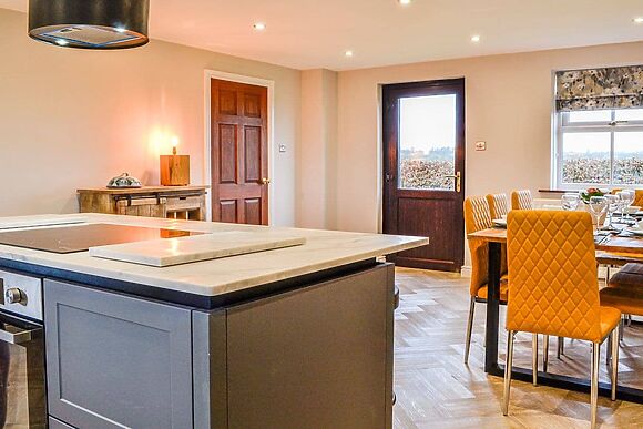 Ellerton Croft in Carlisle