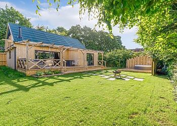 Fern Lodge in Chichester
