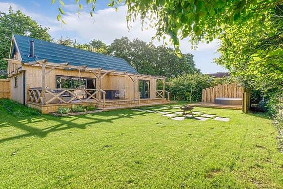 Fern Lodge in Chichester