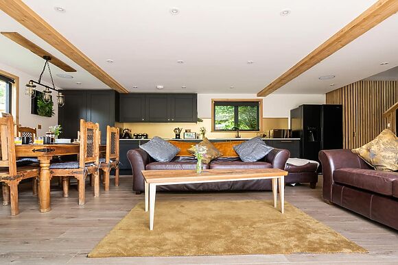 Fern Lodge in Chichester